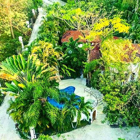Villa Bruga En Samara Rocks المظهر الخارجي الصورة