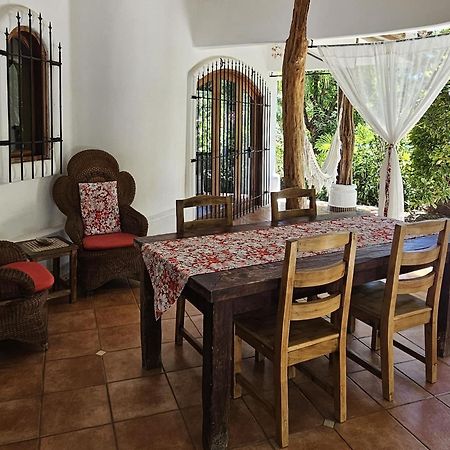 Villa Bruga En Samara Rocks المظهر الخارجي الصورة