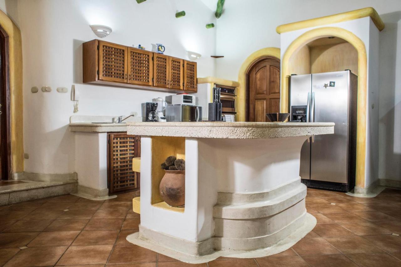 Villa Bruga En Samara Rocks المظهر الخارجي الصورة