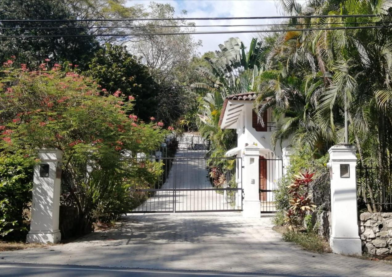 Villa Bruga En Samara Rocks المظهر الخارجي الصورة