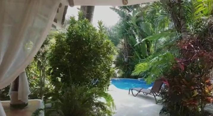Villa Bruga En Samara Rocks المظهر الخارجي الصورة